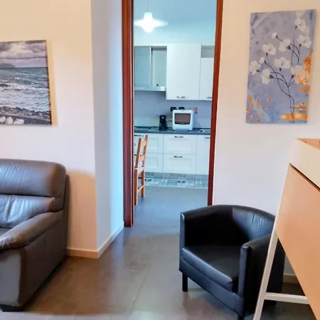 Conchiglia Magica Gli Ulivi Appartement La Spezia