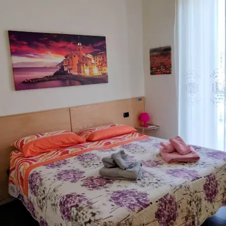 Conchiglia Magica Gli Ulivi * La Spezia